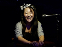 玉貴 撮影：沖津賢一郎　あんたのラグタイム