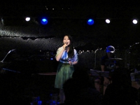 玉貴 撮影：沖津賢一郎　とべない小鳥〜いじめという鳥籠の中で〜