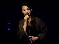 玉貴 撮影：沖津賢一郎　花月川